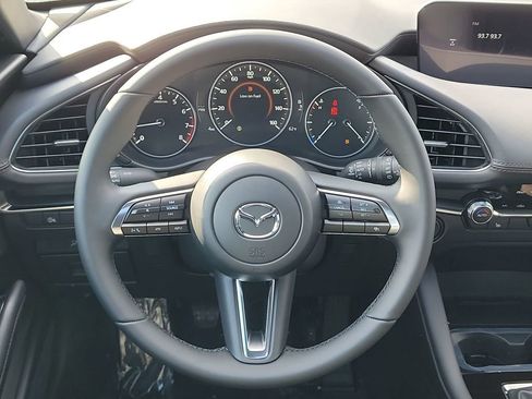 New 2026 MAZDA MAZDA3 2.5 S Hatchback w/ Premium Pkg image 17