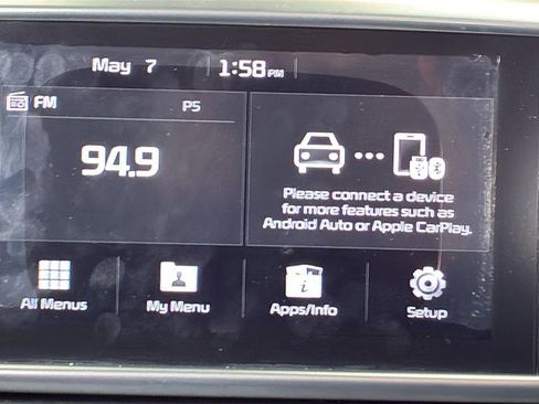 Used 2020 Kia Sportage EX FWD image 28