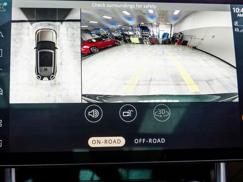 Used 2023 Land Rover Range Rover SE image 22