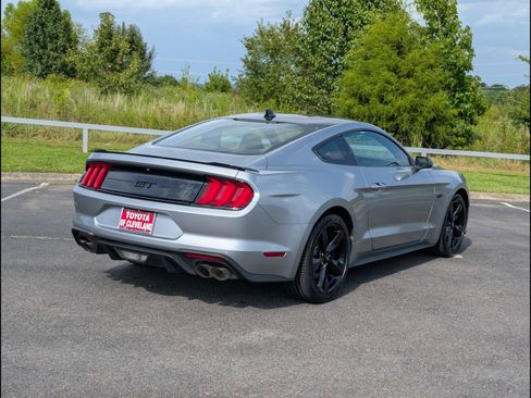 Used 2023 Ford Mustang GT w/ Equipment Group 301A RWD image 5