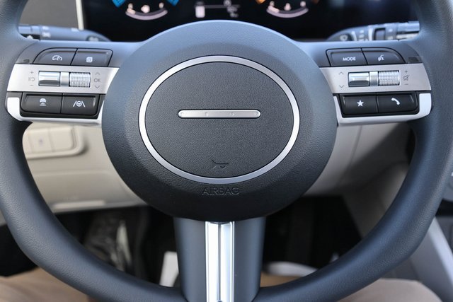 New 2026 Hyundai Tucson SE FWD image 19