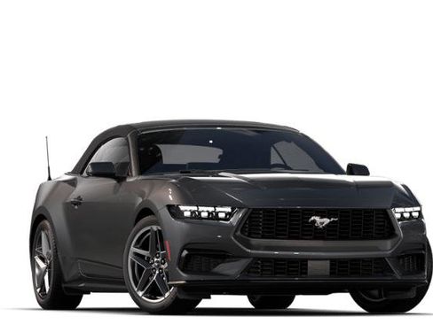 New 2026 Ford Mustang Premium w/ Anti-Theft Package image 25