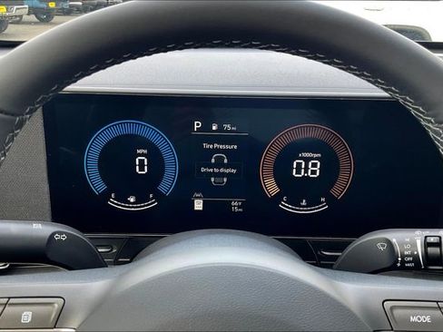 New 2026 Hyundai Kona SEL Sport image 16