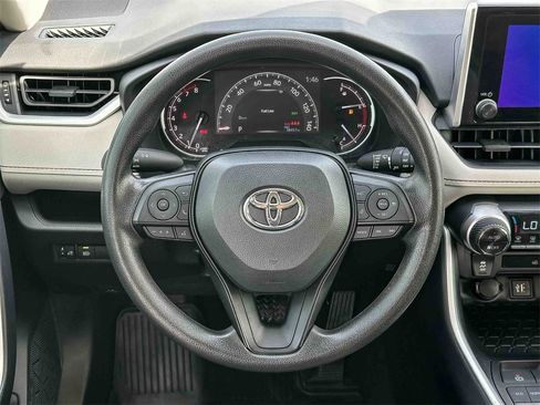 Used 2023 Toyota RAV4 XLE image 26