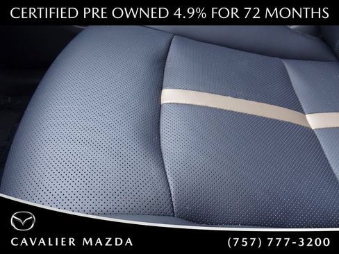 Certified 2026 MAZDA CX-90 3.3 Turbo S w/ Premium Plus AWD/4WD image 50