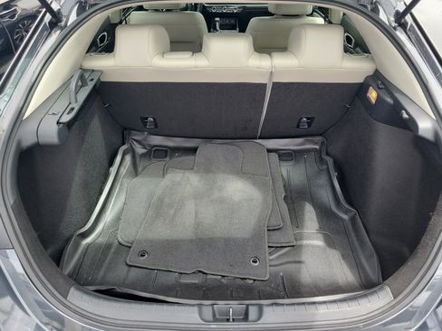 Certified 2024 Honda Civic EX-L image 6