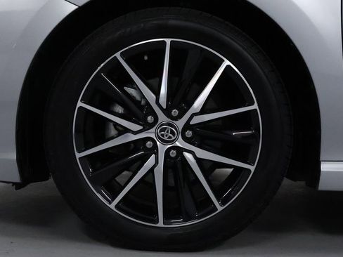 Used 2023 Toyota Camry SE image 30