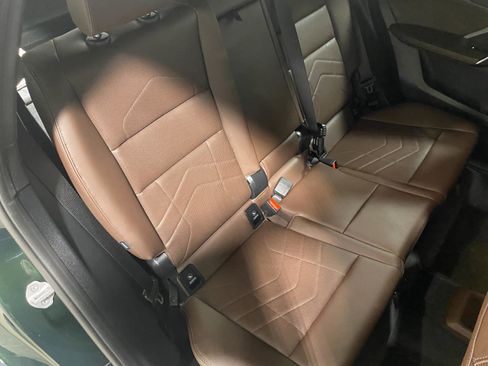 Certified 2025 BMW X1 xDrive28i w/ Technology Package image 13