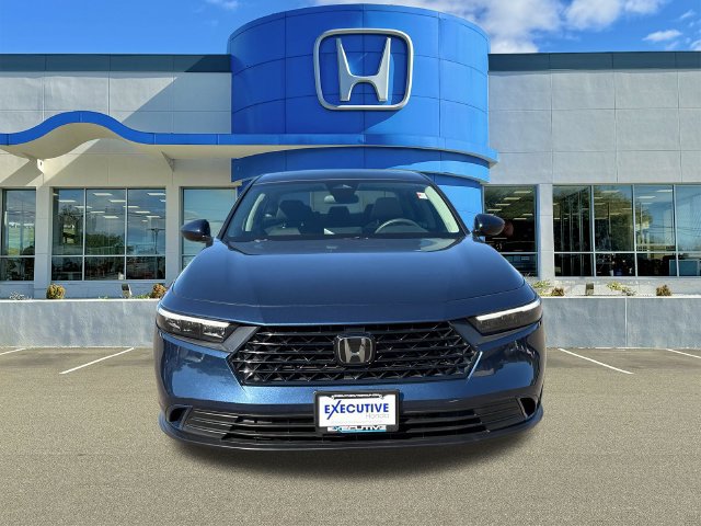 Used 2024 Honda Accord EX image 6