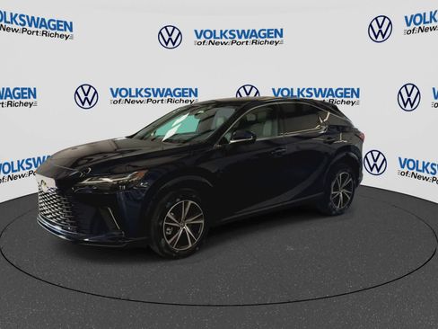 Used 2023 Lexus RX 350 FWD image 4