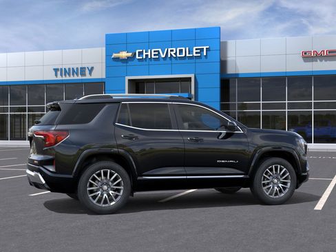 New 2026 GMC Terrain Denali image 30