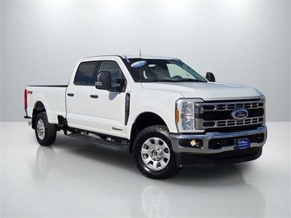 Certified 2024 Ford F350 XLT w/ FX4 Off-Road Package