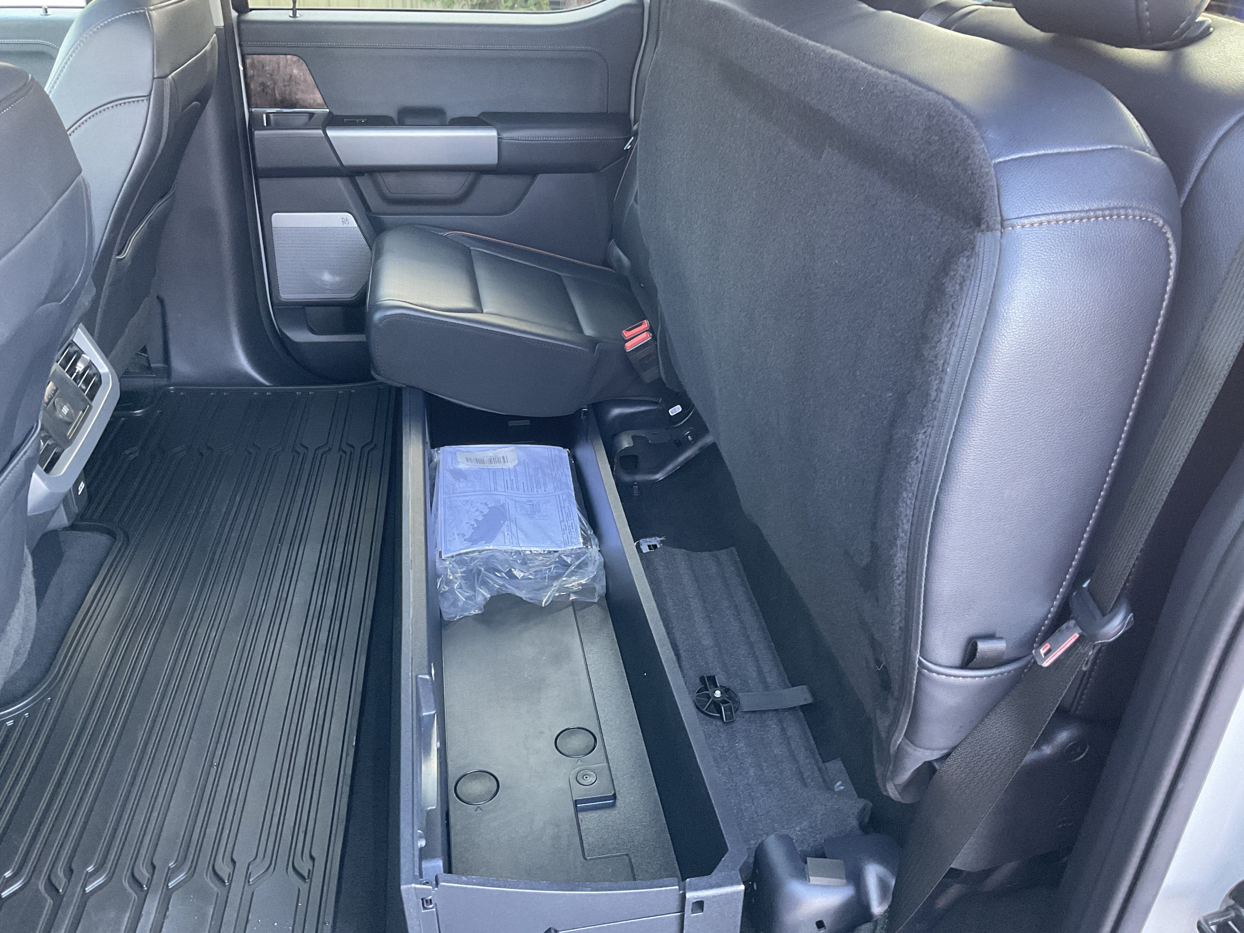 Used 2025 Ford F350 Lariat AWD/4WD image 44