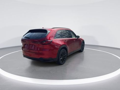 New 2026 MAZDA CX-90 3.3 Turbo w/ Premium Sport Pkg image 7