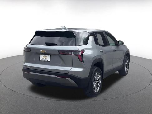 Used 2025 Chevrolet Equinox LT FWD image 14