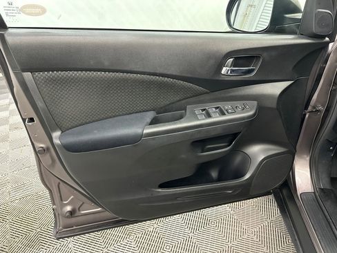 Used 2016 Honda CR-V EX image 11