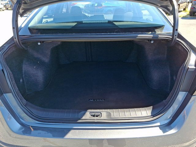 Used 2026 Nissan Altima 2.5 SV AWD/4WD image 28