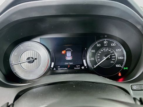 Used 2020 Acura RDX FWD w/ Advance Package image 19