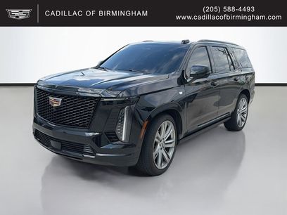 Used 2026 Cadillac Escalade Sport w/ Touring Package