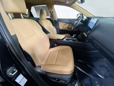 Used 2023 Lexus NX 350 AWD w/ Premium Package image 27