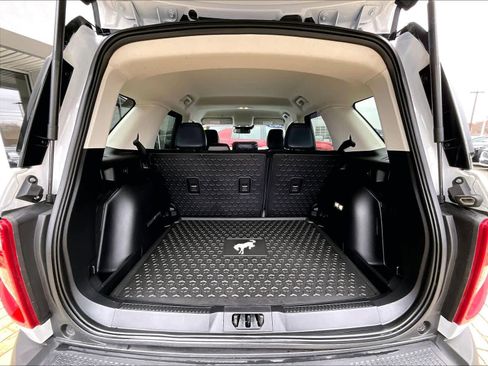 Used 2023 Ford Bronco Sport Outer Banks w/ Tech Package image 17