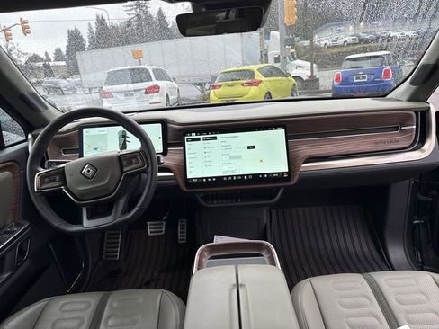 Used 2023 Rivian R1S Adventure image 46