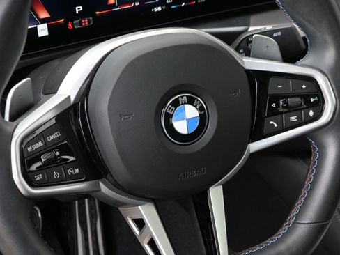 Certified 2025 BMW M240i Coupe RWD image 20