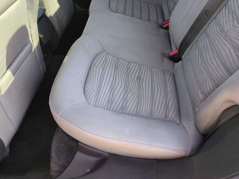 Used 2016 Ford Fusion S FWD image 21