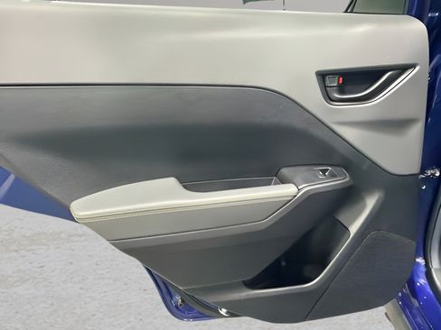 Certified 2025 Subaru Crosstrek 2.5i Sport AWD/4WD image 28