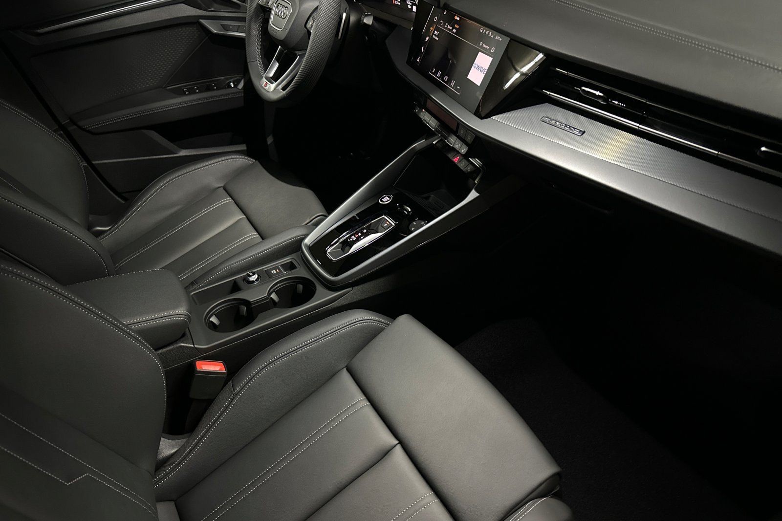 New 2026 Audi A3 2.0T Premium Plus w/ Premium Plus Package AWD/4WD image 14