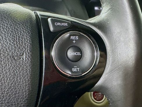Used 2017 Honda Accord EX-L image 24