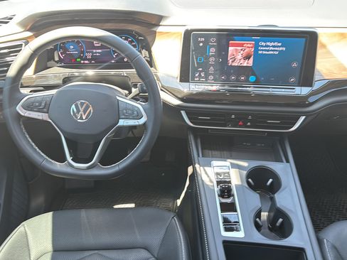 New 2026 Volkswagen Atlas SE AWD/4WD image 19