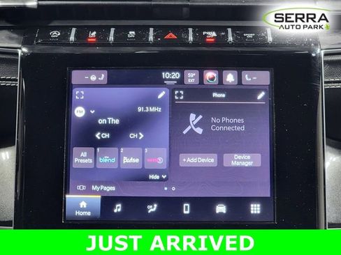 Used 2022 Jeep Grand Cherokee L Laredo image 20