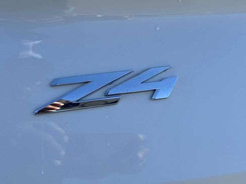 Used 2020 BMW Z4 sDrive30i w/ Convenience Package RWD image 14