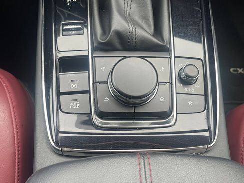 Used 2023 MAZDA CX-30 AWD 2.5 S w/ Preferred Package image 28