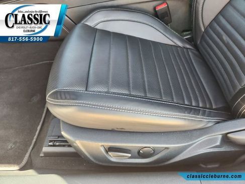 Used 2023 Ford Mustang Mach 1 w/ Equipment Group 700A image 25