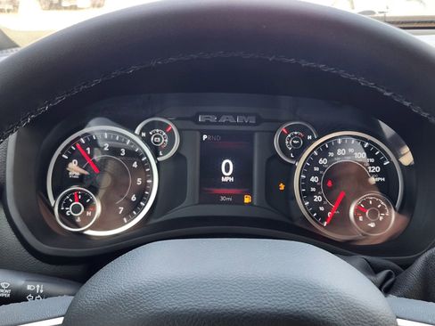 New 2025 RAM 2500 Lone Star image 14