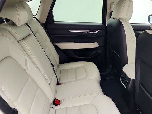 Used 2019 MAZDA CX-5 Grand Touring FWD image 24