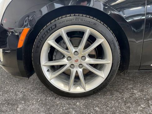 Used 2013 Cadillac XTS Premium AWD/4WD image 12