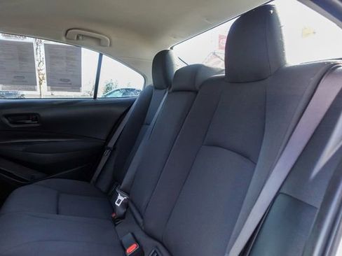 Certified 2023 Toyota Corolla LE image 29