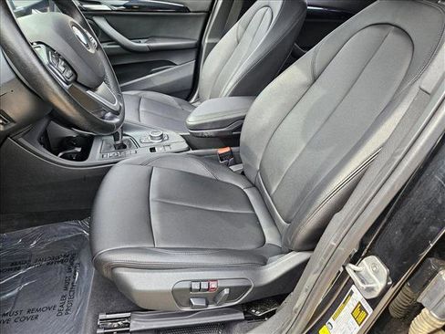 Used 2020 BMW X1 sDrive28i FWD image 17