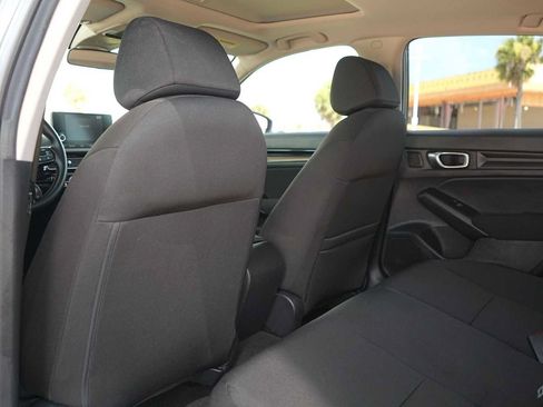 Used 2024 Honda Civic EX image 13