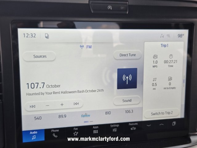New 2026 Ford F150 XL RWD image 16