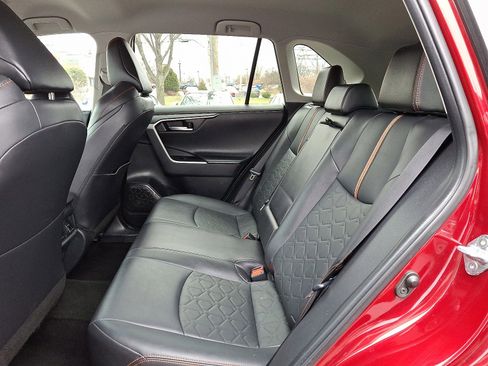 Certified 2023 Toyota RAV4 Adventure image 10