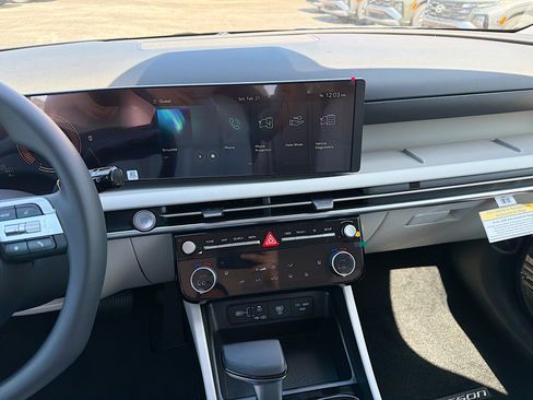 New 2026 Hyundai Tucson SEL image 19