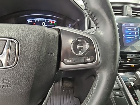 Used 2022 Honda CR-V EX-L image 24