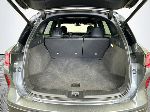 Used 2024 INFINITI QX50 Sport FWD image 27