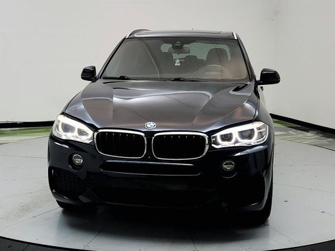 Used 2016 BMW X5 xDrive35i AWD/4WD image 2