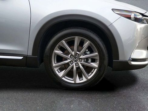 Used 2021 MAZDA CX-9 Grand Touring image 9