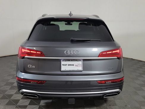 Used 2023 Audi Q5 e Prestige w/ Prestige Package AWD/4WD image 5